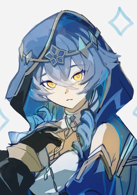 レイラちゃん