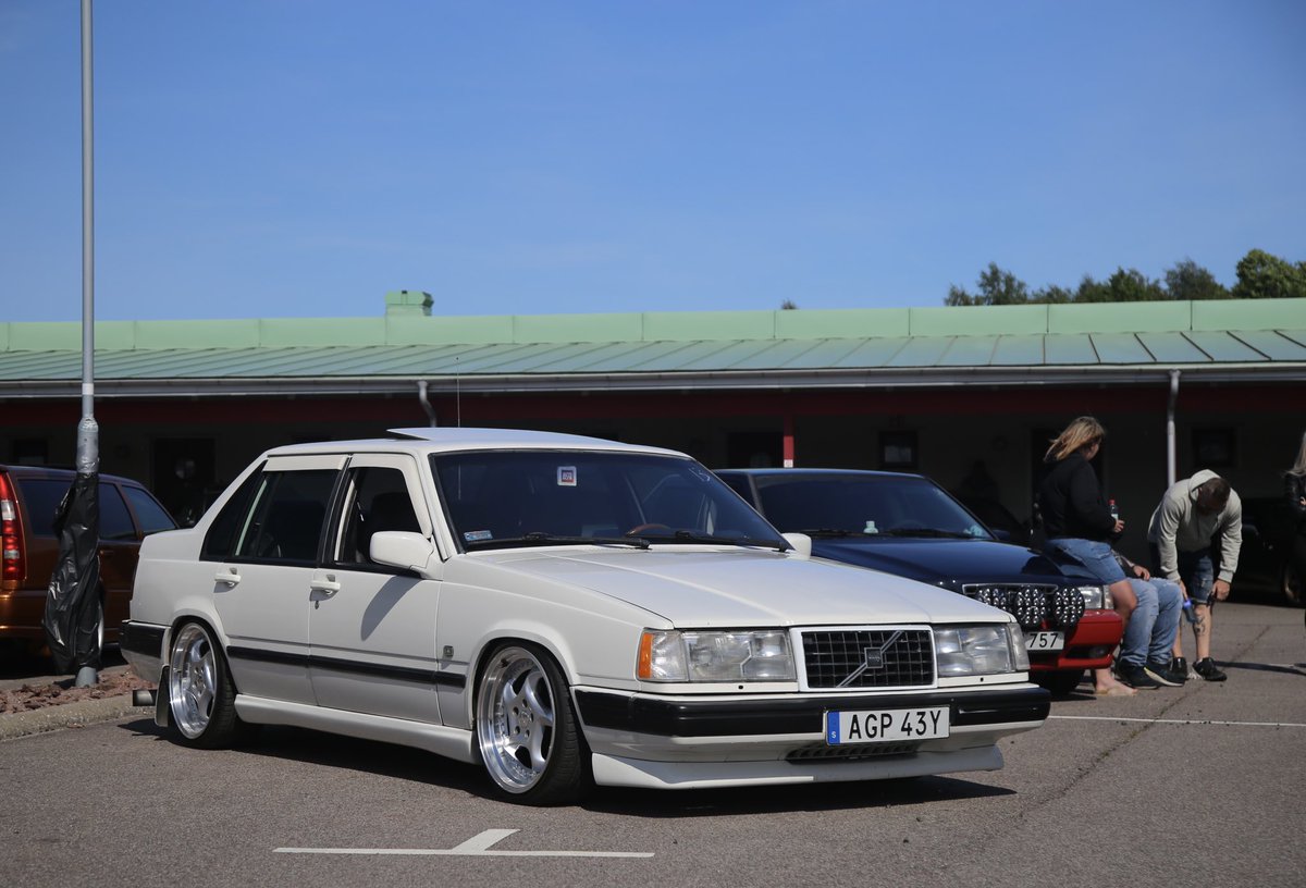 DarraghMcKenna's tweet photo. This is a Volvo Stan account https://t.co/f0dKhYR8SO