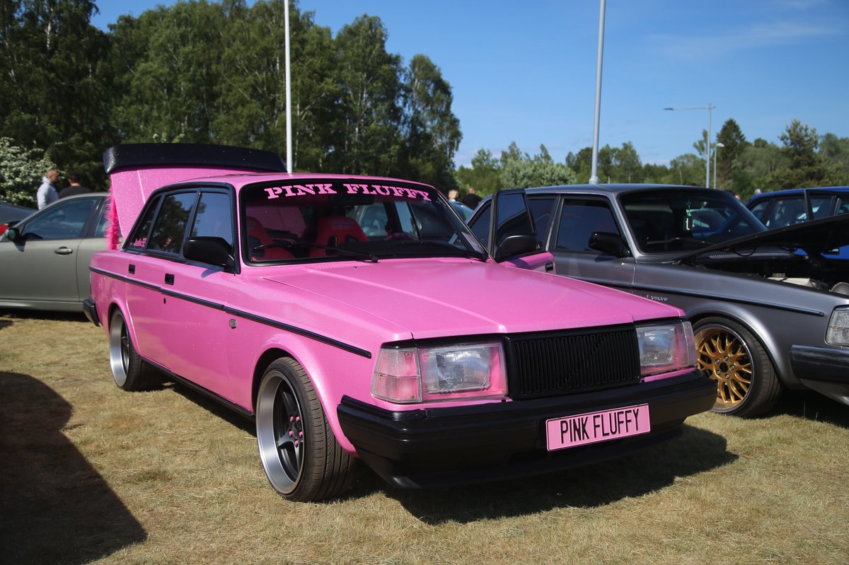 DarraghMcKenna's tweet photo. This is a Volvo Stan account https://t.co/f0dKhYR8SO