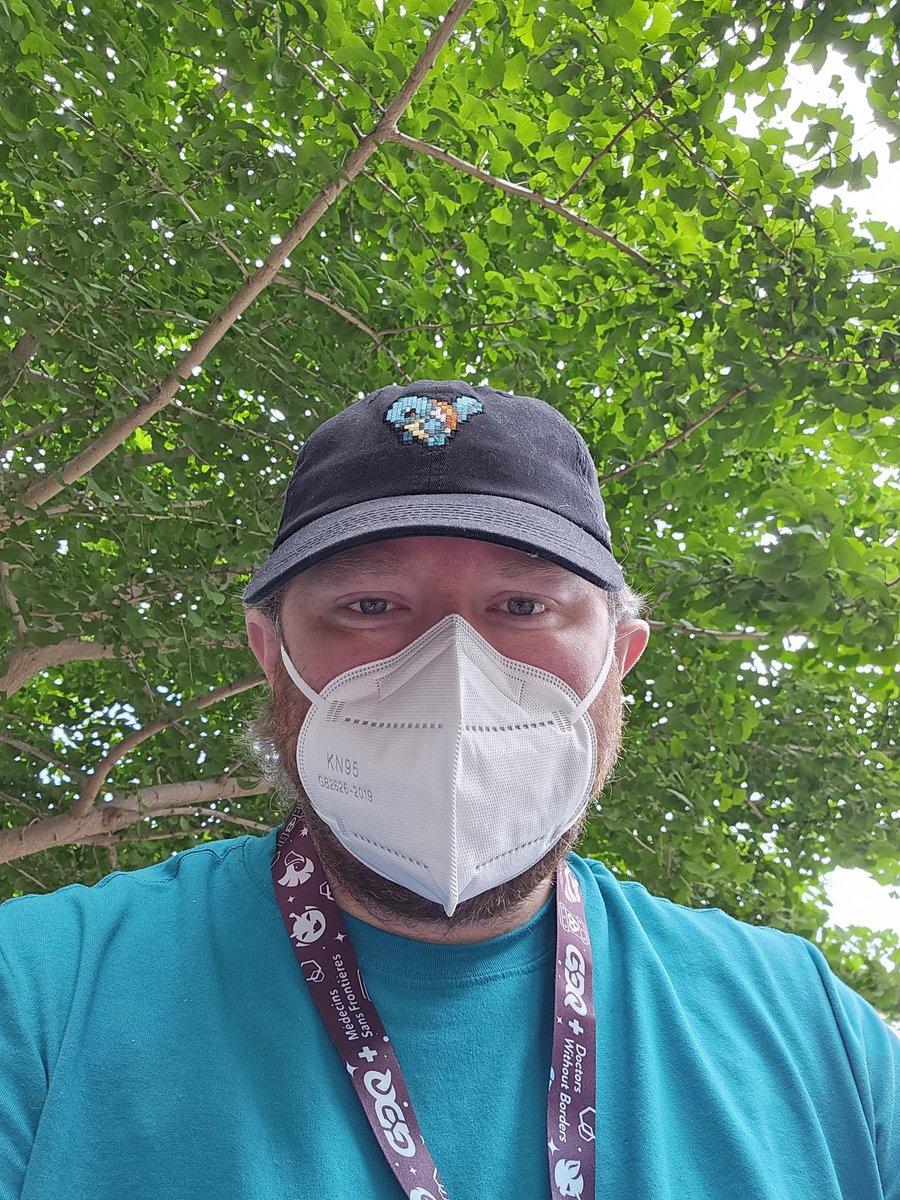 Squirrelies's tweet photo. G'day #SGDQ2023! https://t.co/W3ucPOdk3v