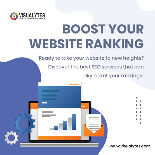 Boost Your Website Ranking 📷!
Ready to take your website to new heights? 📷 Discover the best SEO services that can skyrocket your rankings! 📷 Check out my latest blog post for expert tips and tricks! 📷
Visit: visualytes.com
#SEO #WebsiteRanking #visualyteslimited