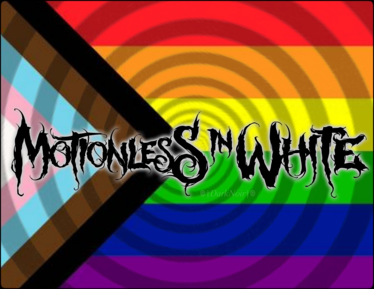 xdarknoirx's tweet photo. Happy PRIDE Month!!!
❤️🧡💛💚💙💜🖤🤎🏳️‍⚧️ https://t.co/uJVXpWLAE3