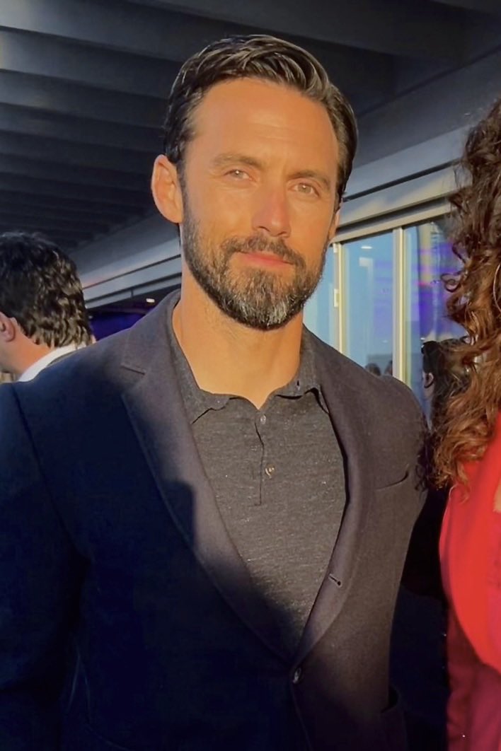 just glad that the beard is back!