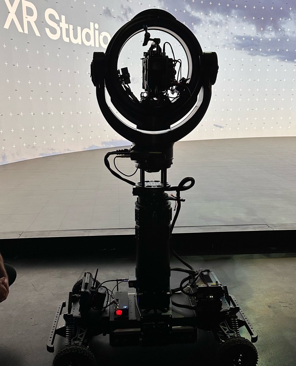 Motion Impossible tweet media