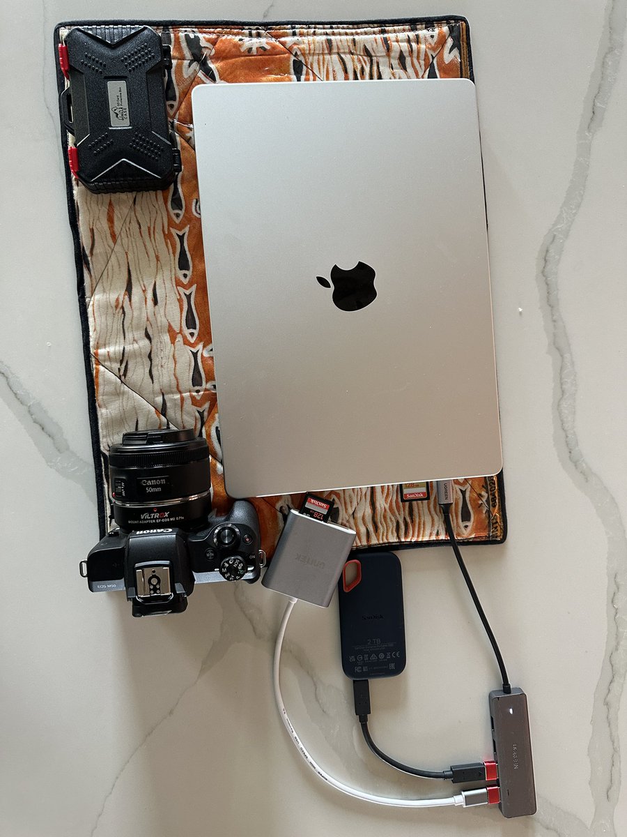 All I need in this life of sin