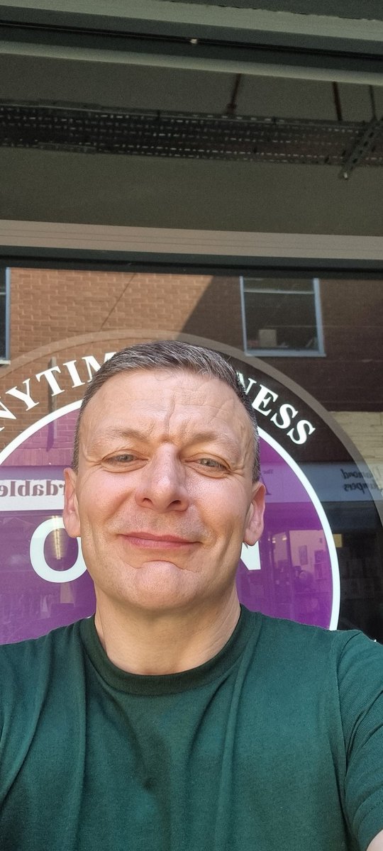 At my happy place anytime fitness gym if you want to spend more of the time doing the things you enjoy.

You need to get around the people who have the lifestyle you want.

I am so grateful I chose to learn from people who have the lifestyle I want.

Want to learn more Dm Me.