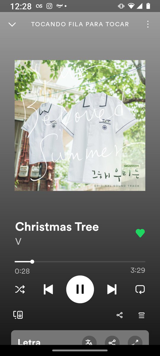 sunnminkk's tweet photo. Falta menos de 9 milhรตes pra Christmas tree bater 300M, coloquem uma playlist com foco nela pra rodar
#StreamChristmasTree
CHRISTMAS TREE TO 300M https://t.co/3nibunm0R3