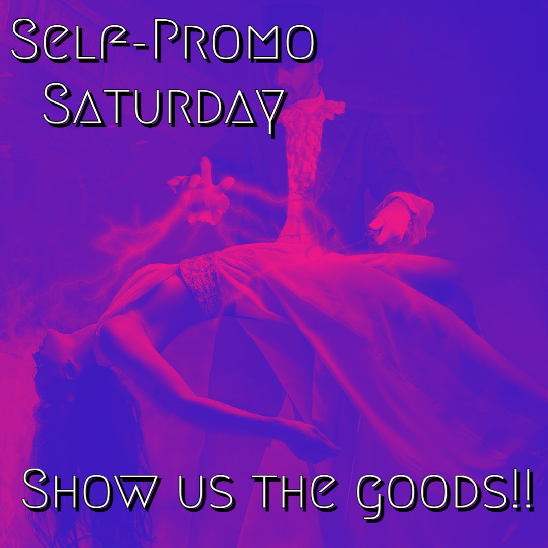 forgottentroupe's tweet image. Hey everyone!
 
Happy #selfpromosaturday
 
Show me your #TTRPG
 things!
 
Don&apos;t forget to like, RT, and interact with your peers if you have the spell slots! #ttrpgfamily