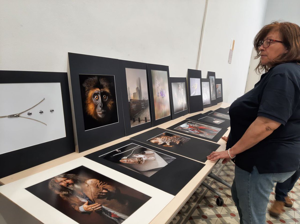 afosants's tweet photo. Avui veredicte del social en paper, felicitats a tots els concursants / Hoy veredicto del social en papel, felicidades a todos los concursantes #fotografía #fotografia #concursfotografia #concursofotografía #concursfotografic #concursofotográfico #ligra #social #afosants #sants https://t.co/NhAcgELN1j