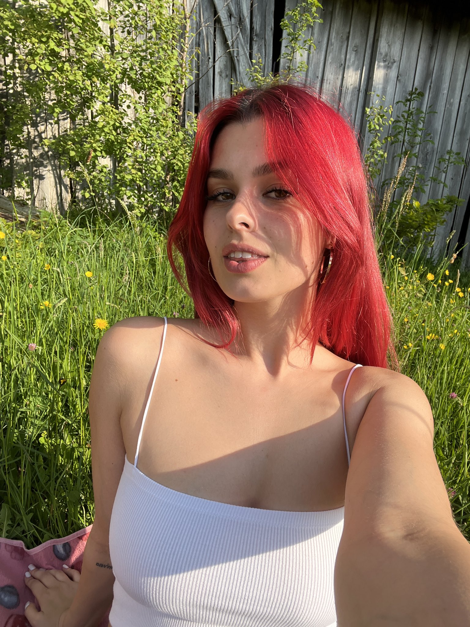 Anna Gazanis в X: „Schönen Samstag t.coiNCmhsCEvM“  X