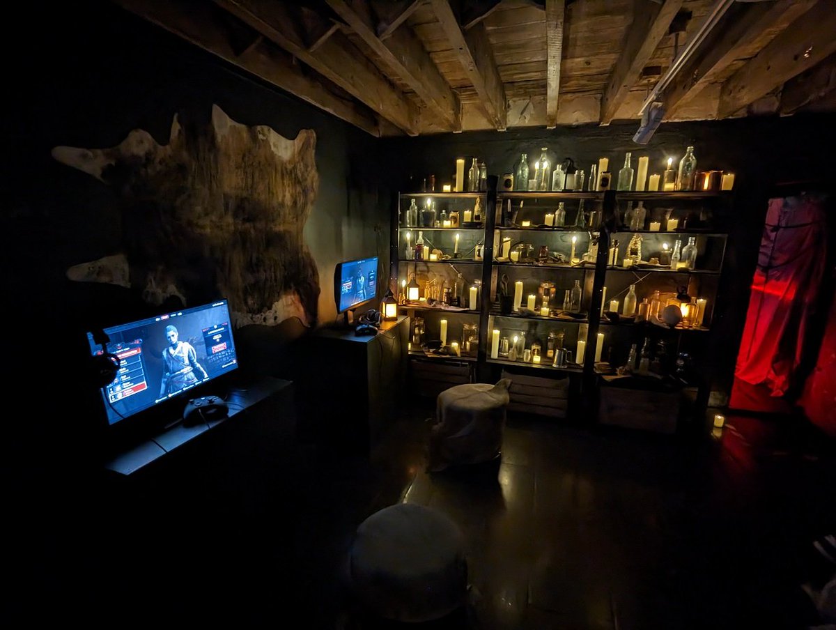 GeorgeNYC 🎮 tweet media