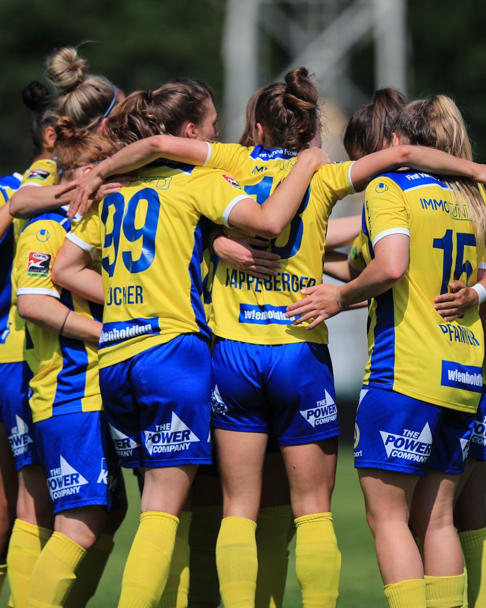 First Vienna FC 1894 tweet media