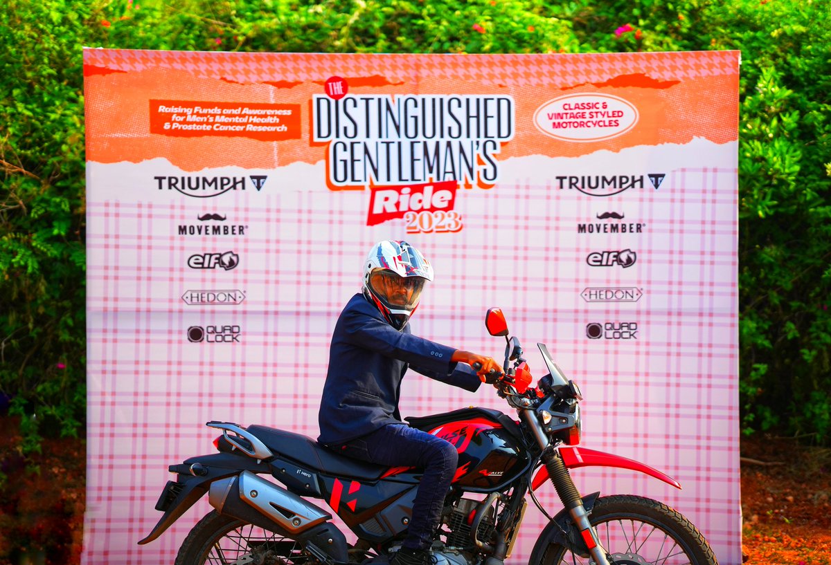 rolexpulse's tweet photo. RoleXpulse Manoj V Distinguished Gentleman Ride 2023 Coimbatore #rolexpulse #dgr #dgr2023 #distinguishedgentleman https://t.co/0EnMd28hPx