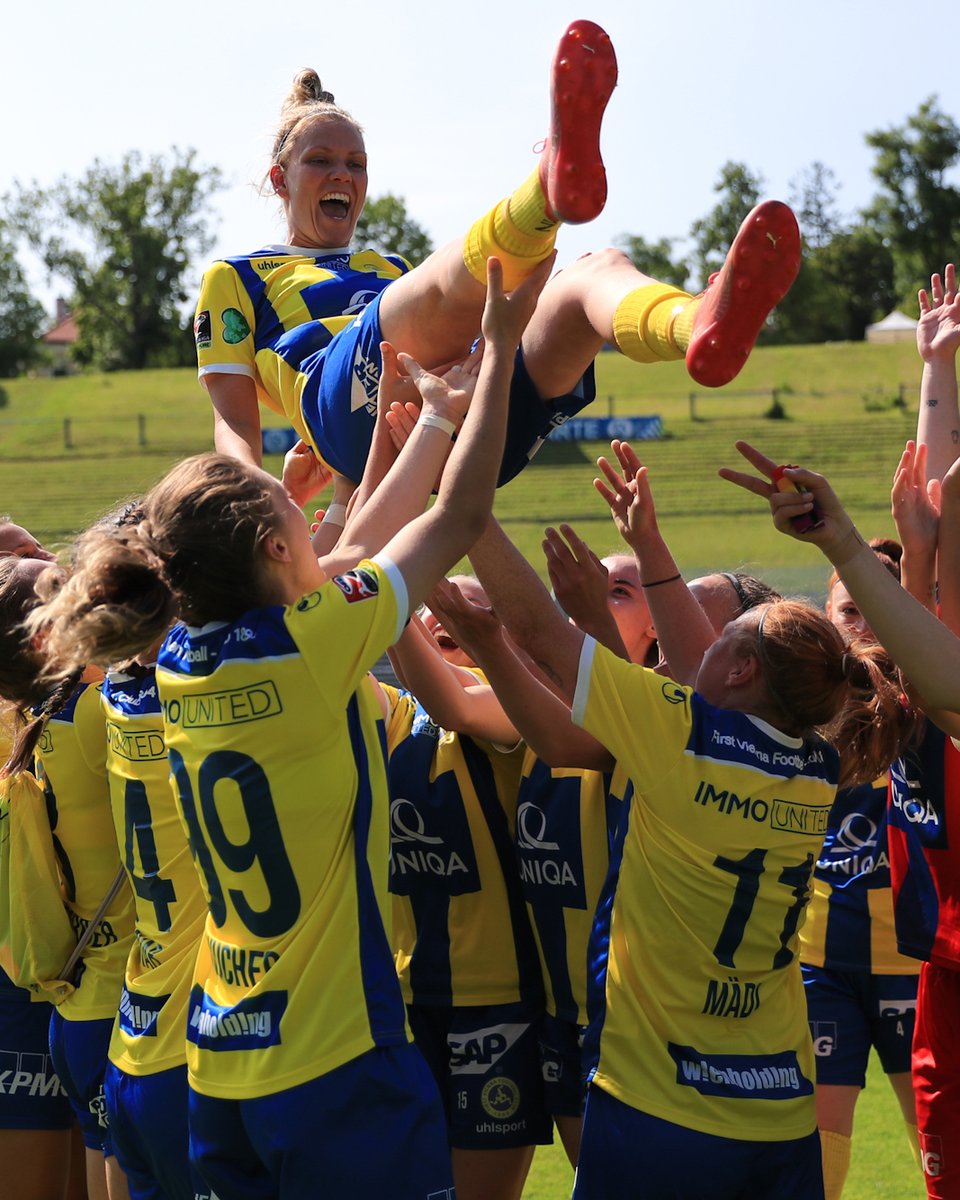 First Vienna FC 1894 tweet media