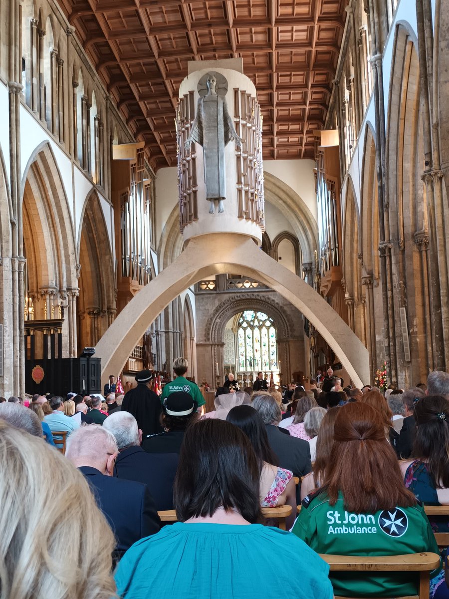 St John Ambulance Cymru tweet media