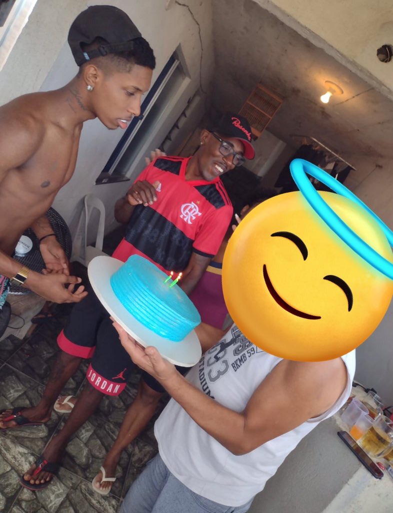 Mais um mês sem você irmao que saudade pura 😔😔😔