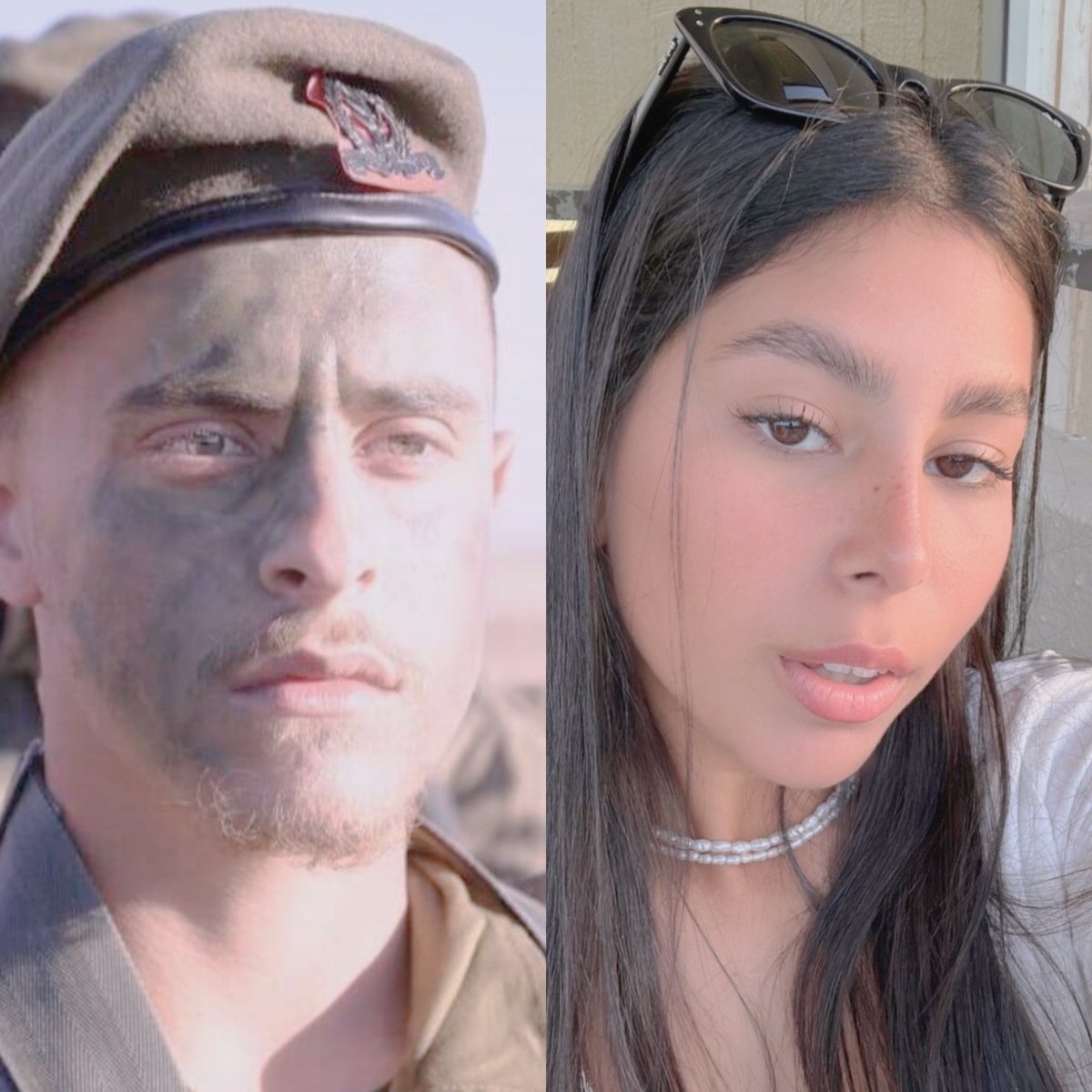 שוטר או לא שוטר, מצרי או בדואי. מחבל! שלושה לוחמים נפלו היום בגזרת הר חריף, אוהד וליה יחד עם לוחם נוסף הי״ד, באירוע קשה ולא טוב עבורינו. מאוד קשה לשמר דריכות באיזור הזה, שהפך למערב פרוע בנושא הברחות הסמים. קשה ומבלבל. תרחישי פח״ע מתערבבים עם פלילים.
תנחומים למשפחות. כאב גדול.