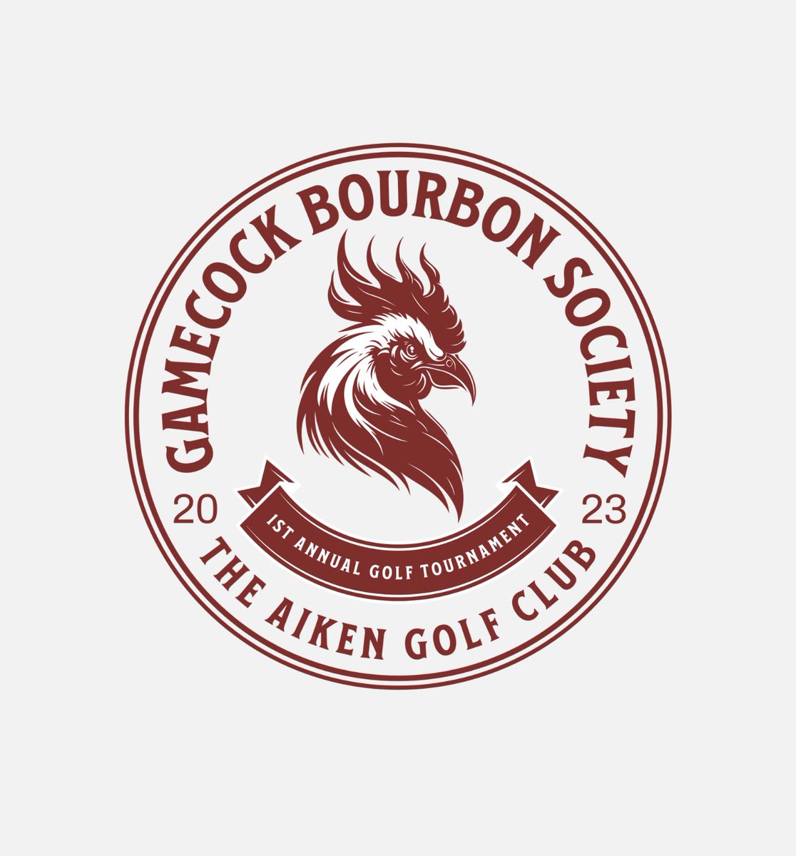 How about another sneak peek? Here’s the commemorative golf balls that will be given to all who participate in the GBS tournament next weekend. Had to go with <a href="/SrixonGolf/">Srixon</a> to honor former Gamecock <a href="/Matt_KneeSmith/">Matt NeSmith</a> 🐔🤝