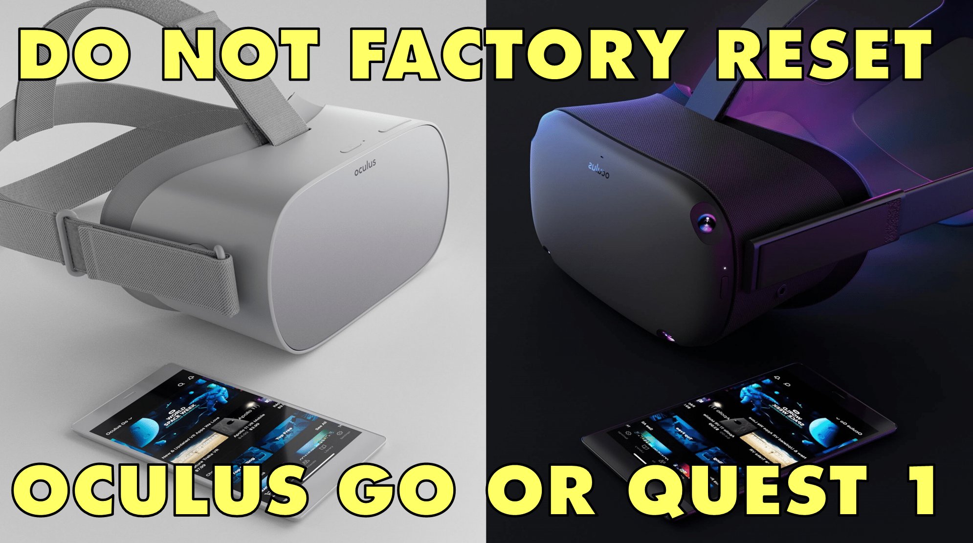 Free oculus quest apk outlet