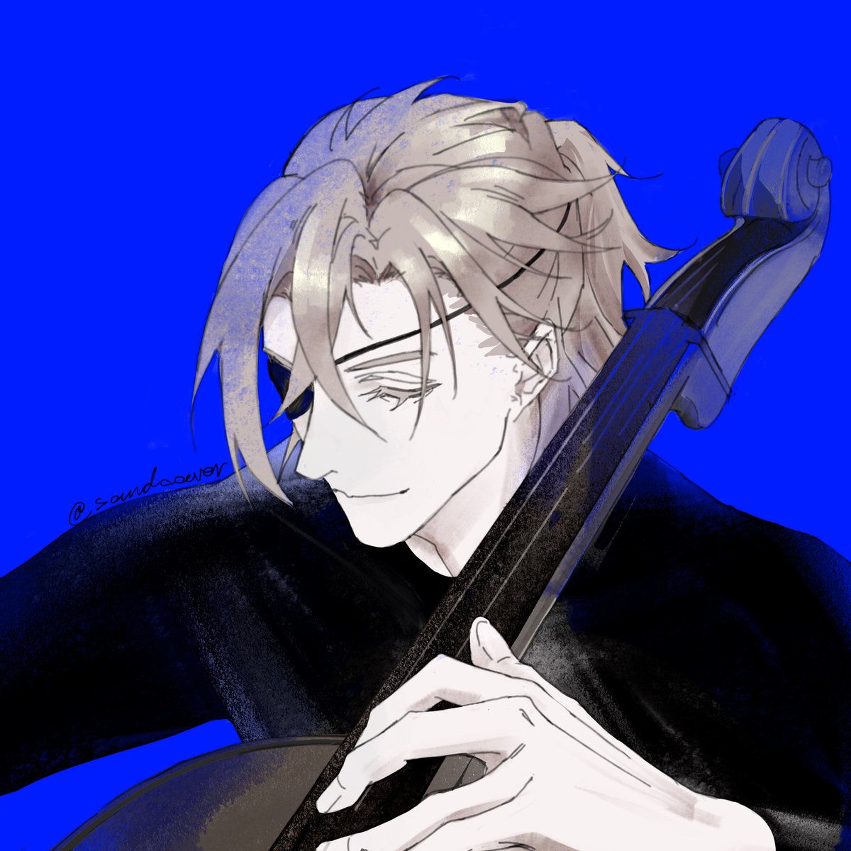 #FE3H 

 Fergus String quartet🎻🎻🎻🎻