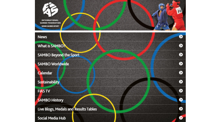 insidethegames's tweet photo. Explore our dedicated #SamboFIAS Section and keep up to date with all the latest #Sambo News here https://t.co/k1Uu9PajZP
#SportSambo #CombatSambo #BeachSambo #FIAS #самбо @SAMBOFIAS https://t.co/nF5ctHf8HR