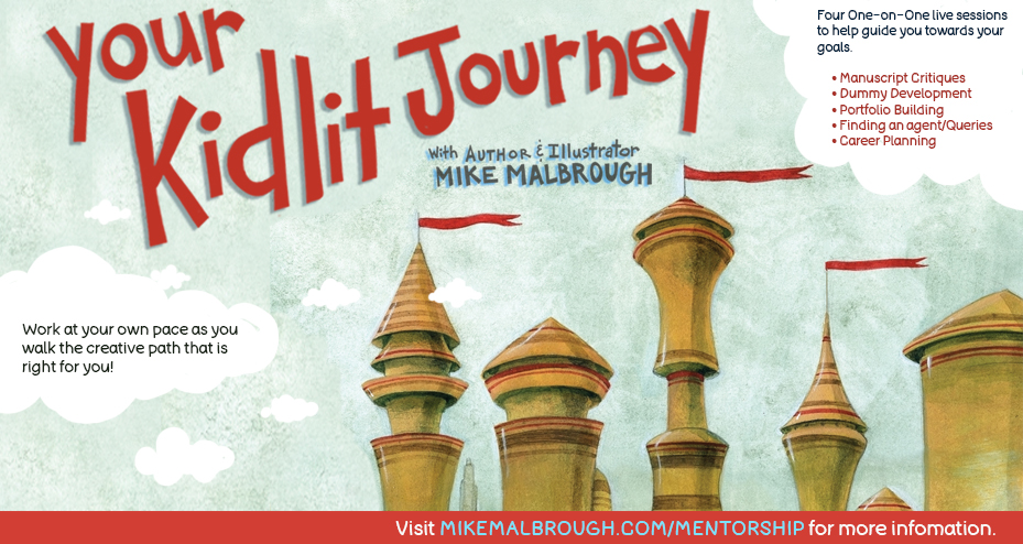 Mike Malbrough tweet media