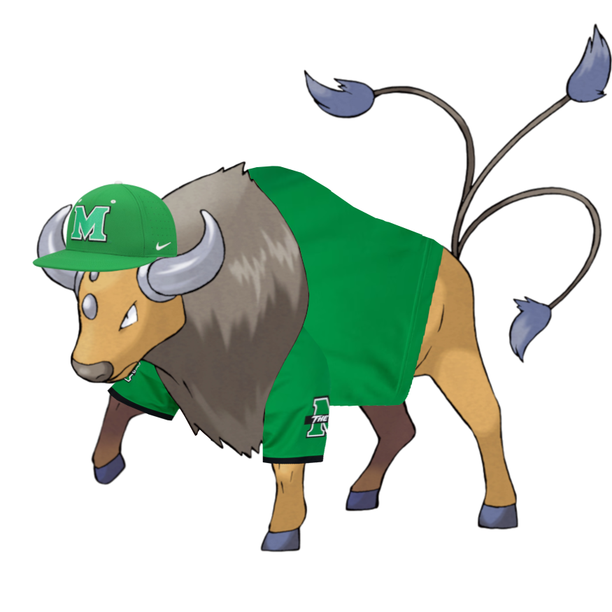 Pokémon Wearing Sports Paraphernalia tweet media