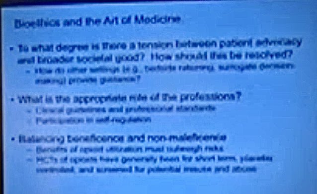 life_is_art___'s tweet photo. #CalebAlexander ⬇️ 2 yrs later he changed his story and repeated that there’s no conflict between good pain care and reducing rx opioids. He owns a consulting company that had/has contracted with trial attny firms. 
🚩10:30 mark-“broader societal good”.
https://t.co/x8hGEcknR2 https://t.co/Z94KqpCHFA