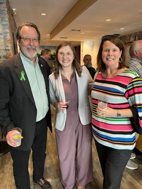 govstrategies's tweet photo. So much to celebrate! Congratulations to @AliTrianfo on her recent graduation from law school and a new chapter with @ManleyBurkeLPA. Ali's significant contributions @govstrategies are far too many to count, and she will always be a member of the GSG family. Thank you Ali! https://t.co/rtBEuWNCHV