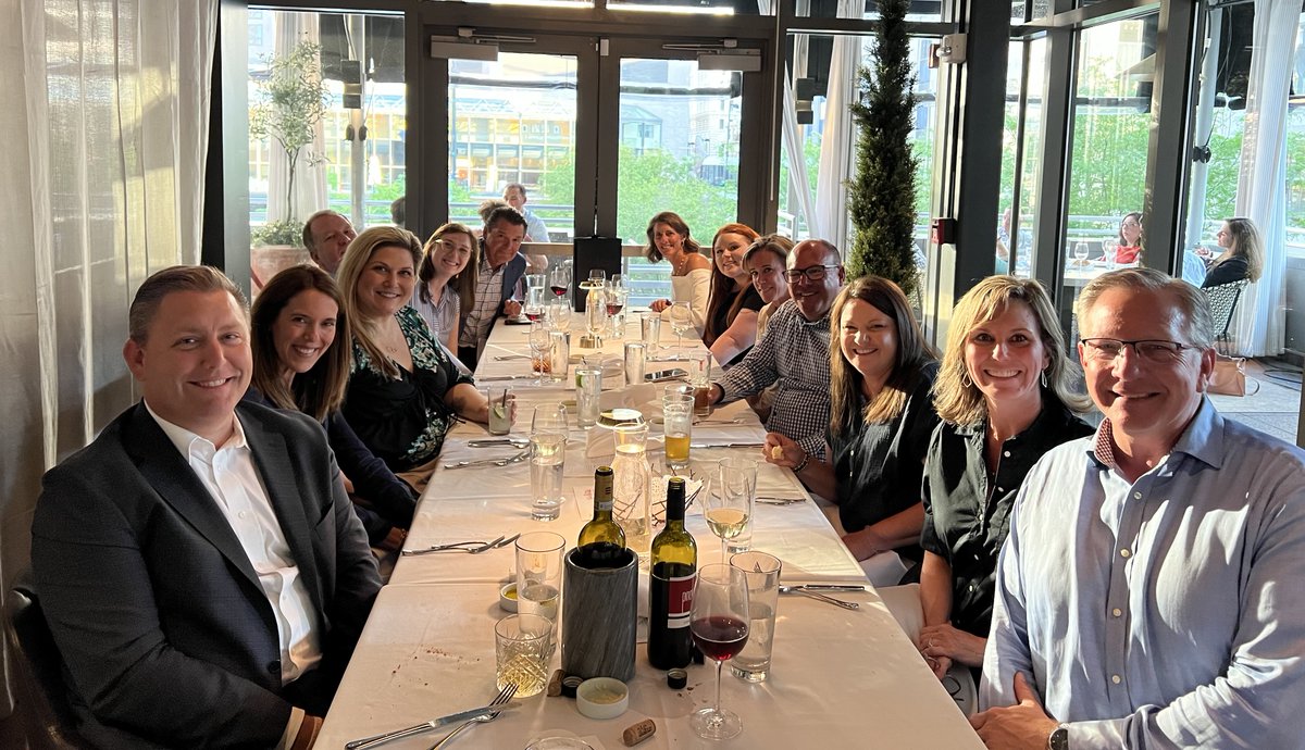 govstrategies's tweet photo. So much to celebrate! Congratulations to @AliTrianfo on her recent graduation from law school and a new chapter with @ManleyBurkeLPA. Ali's significant contributions @govstrategies are far too many to count, and she will always be a member of the GSG family. Thank you Ali! https://t.co/rtBEuWNCHV