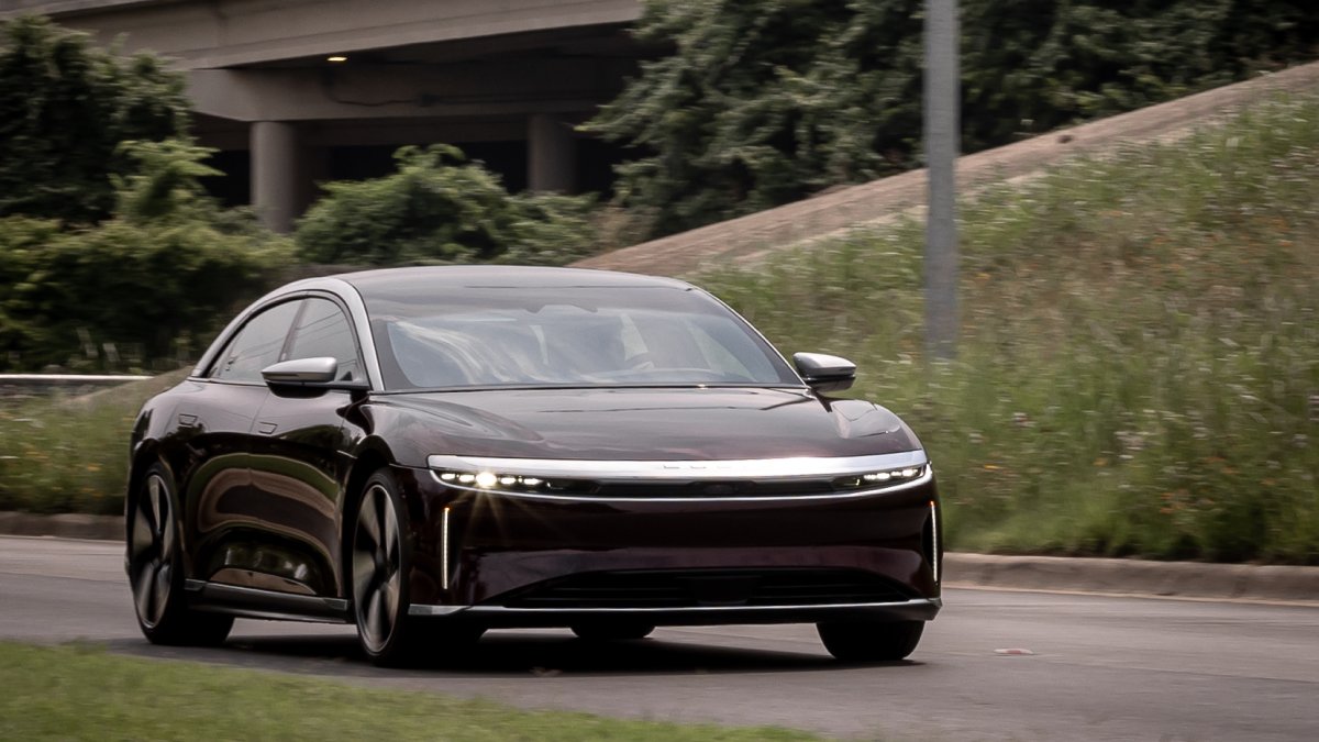 LucidMotors's tweet photo. Stop by the new Lucid Studio Pop-Up in Austin, TX to experience and demo drive the #LucidAir. Now through June 18 at the Domain Mall.

Find location details here: https://t.co/pUKk4SSCsr https://t.co/VU3HHvMt4v