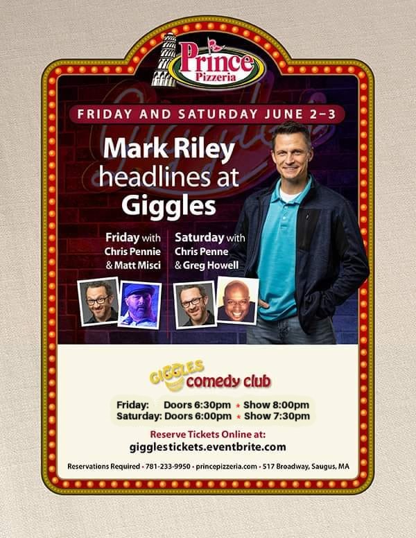 Mark Riley tweet media