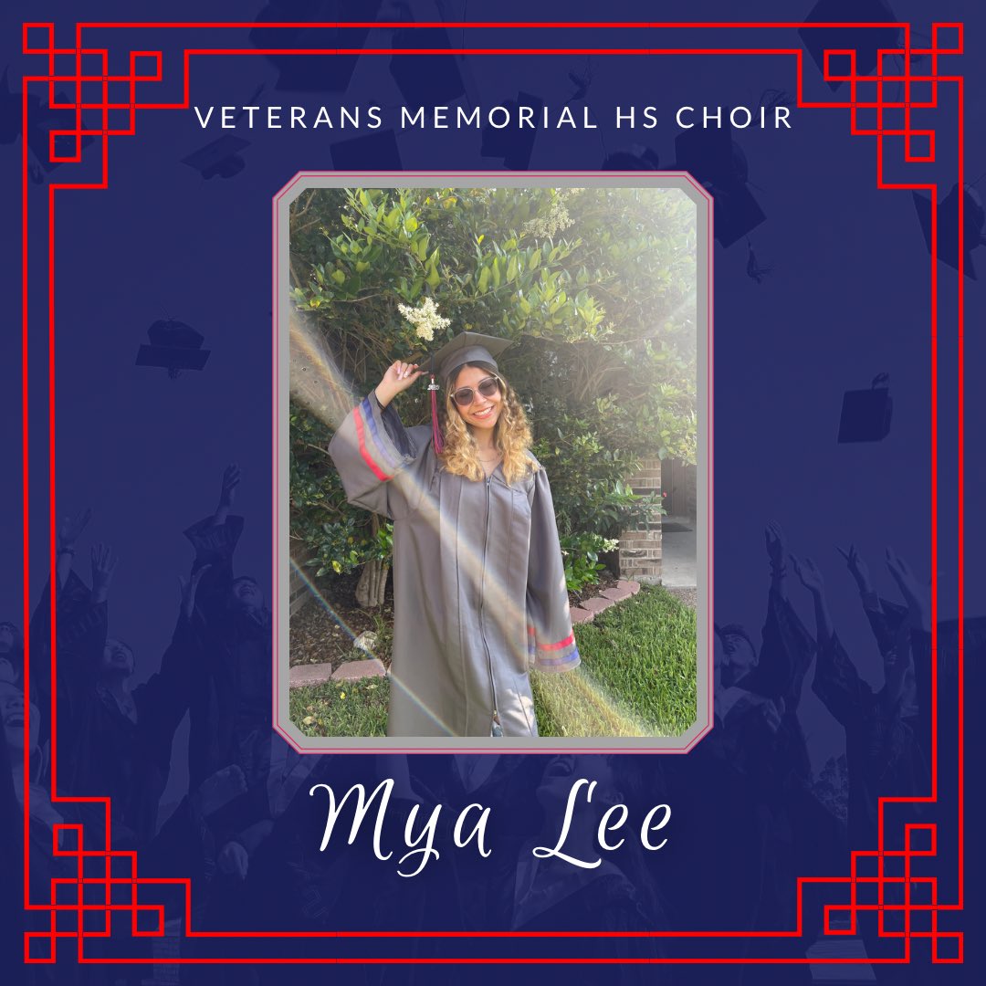 VMHS Choir tweet media