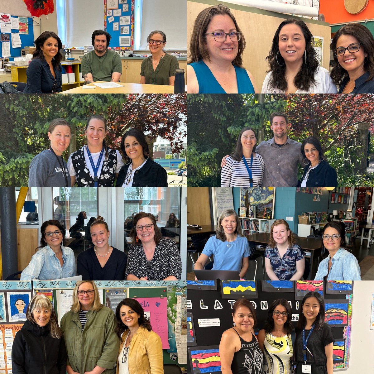 Diversify Learning - Nazli Ighani ( she/her) tweet media