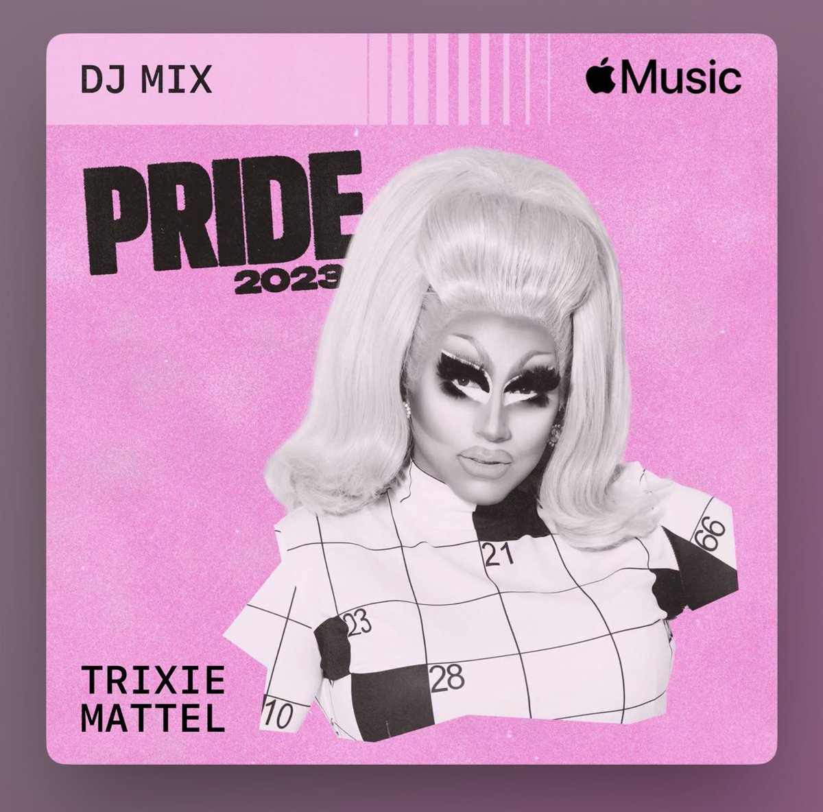 Trixie Mattel™ tweet media