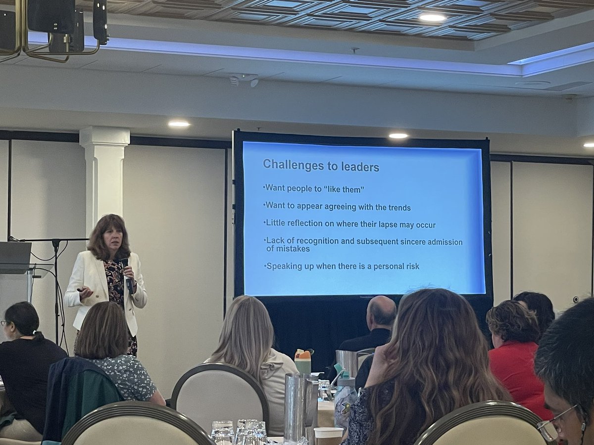 D8Neonatal's tweet photo. “People don’t always follow you because they like you. They follow you because they respect who you are.” 

Beautiful presentation by Dr. Jessica Servey about the importance of integrity and authenticity - particularly when you’re in a leadership role. #D8SanDiego https://t.co/73273eoAWP