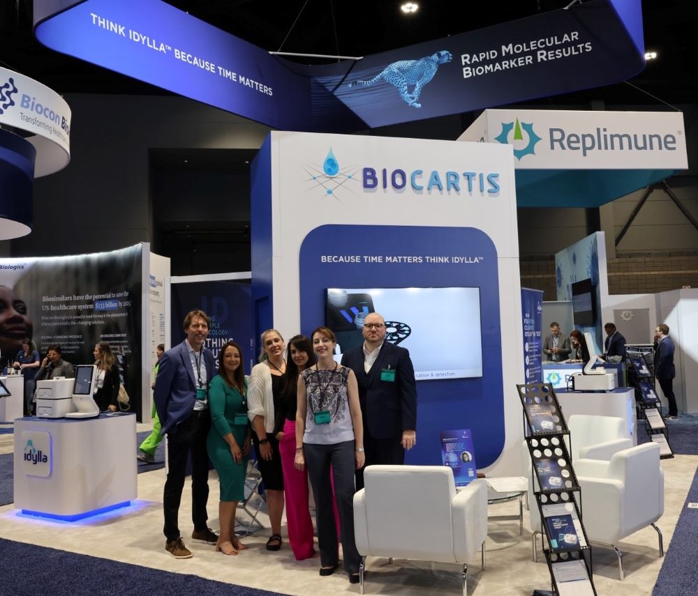Biocartis US (@BiocartisUS) / X