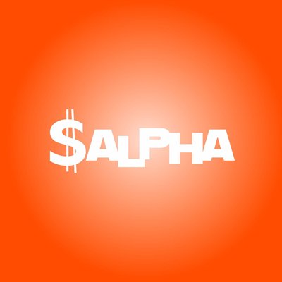 $ALPHA PRE-SALE. AIRDROPPING BEFORE LAUNCH 🟧

WE RAISED 126K IN THE $ALPHA PRE-SALE IS STILL OPENED SEND ETH TO THIS ADDRESS ONLY, BEWARE OF SCAMMERS. 

0x18a4486C2E8a27B726F8af24e2e77858D454e556 

MINIMUM: 0.01 ETH 

MAXIMUM: 5 ETH 

PRESALE IS OPENED FOR ALL COMMUNITIES