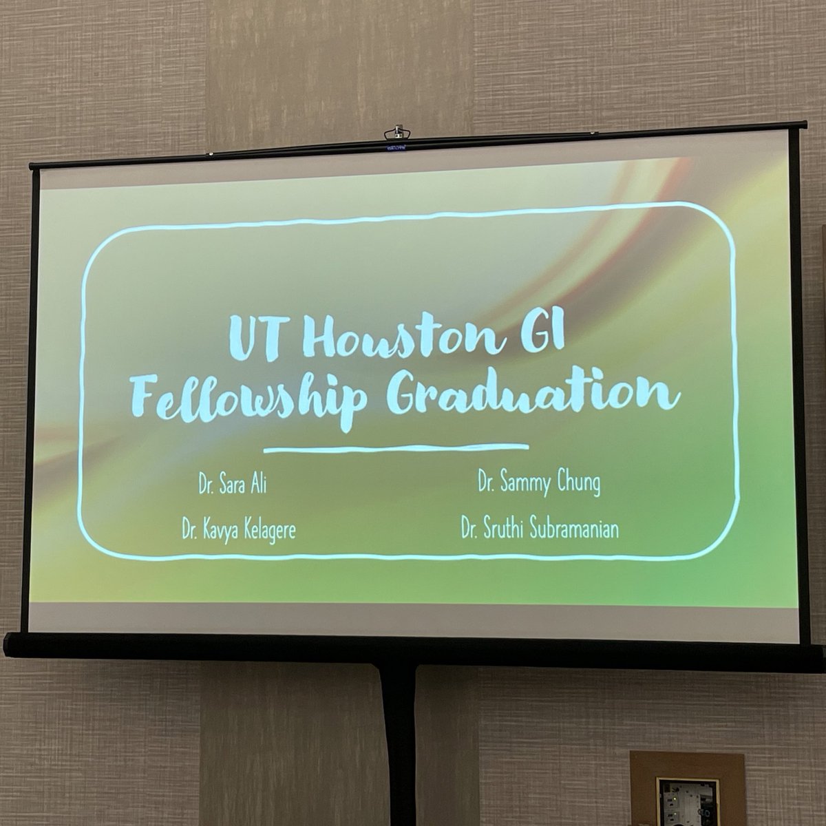 Tanima Jana, MD tweet media