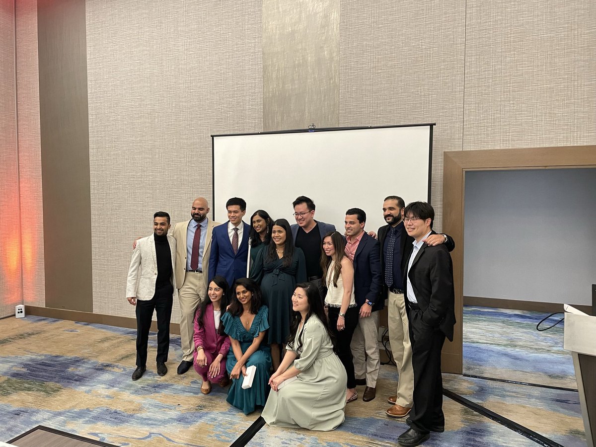 Tanima Jana, MD tweet media