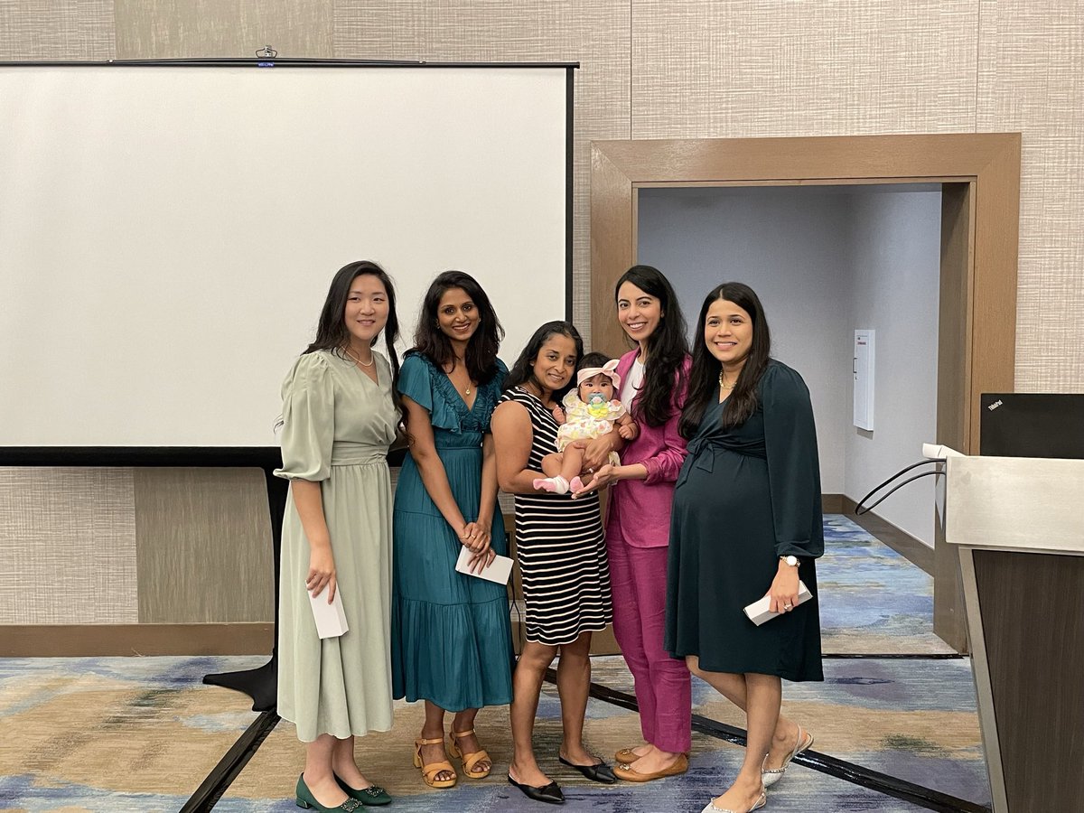 Tanima Jana, MD tweet media