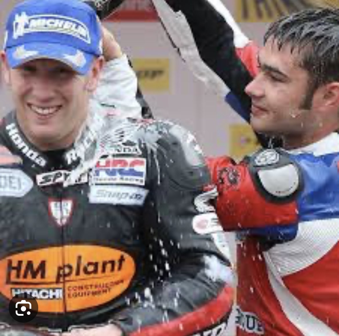 leon haslam tweet media