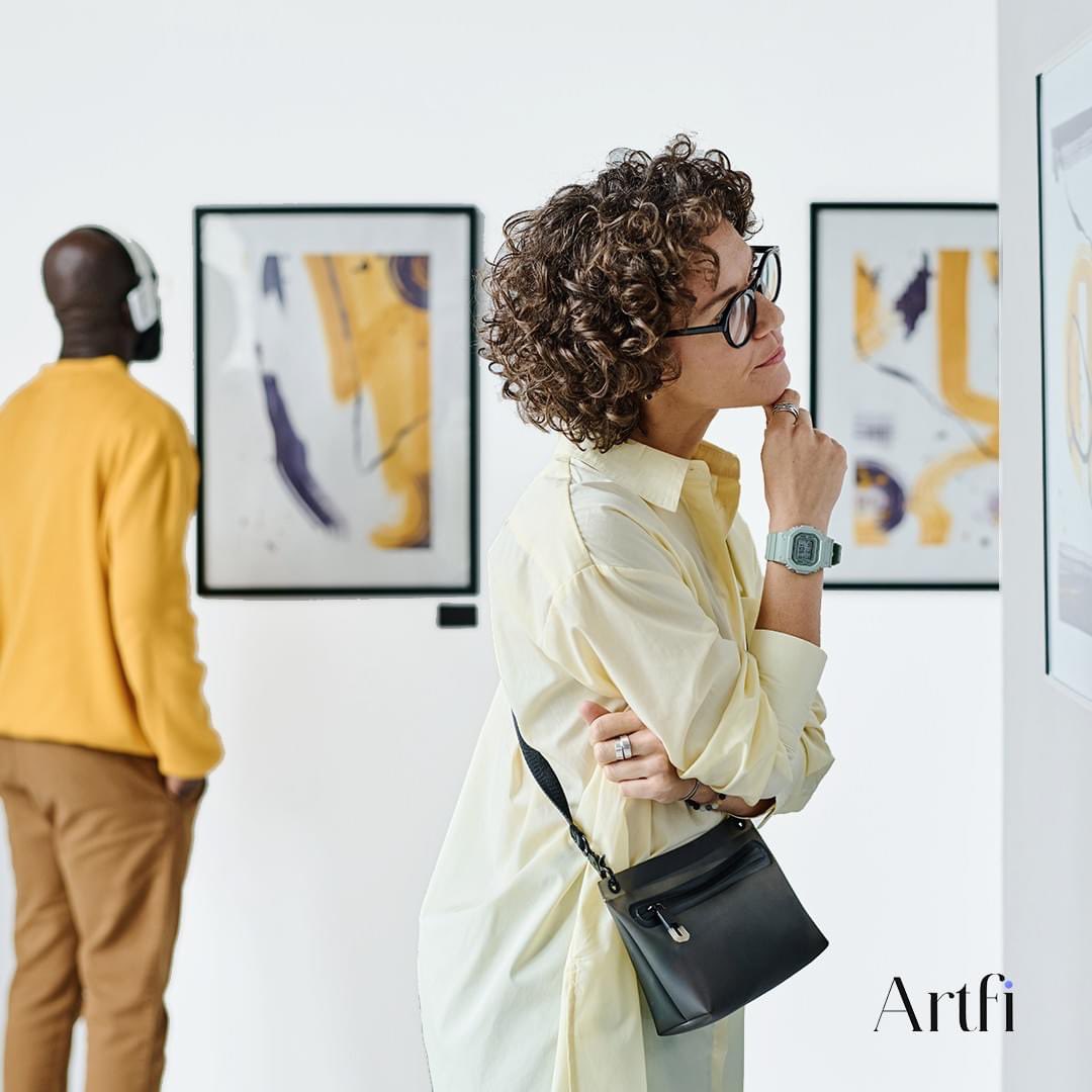 🎨✨ Engage in the world of fine art investment! 🤝💼

Are you passionate about art and looking to diversify your investment portfolio? 🖌️📈 Participate in our exclusive fine art investment opportunity and unlock the potential of this timeless asset class.

🔍 Discover the beauty…