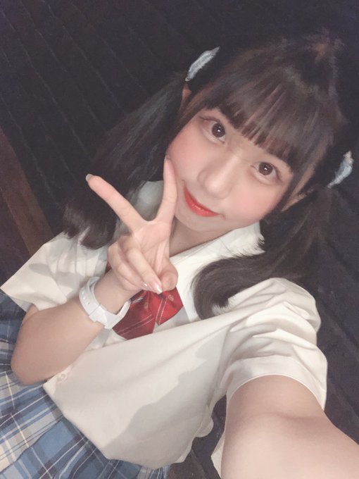 Twitterのコスプレ画像9