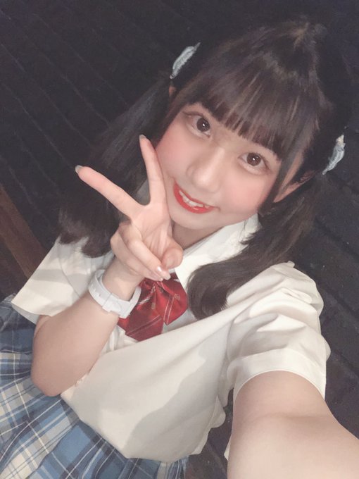 Twitterのコスプレ画像10