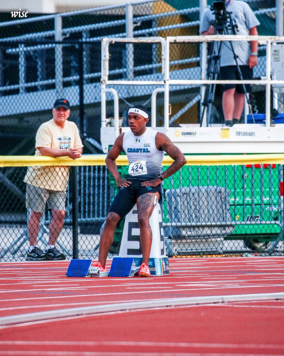 GeeWilkins_'s tweet photo. Everything gone fall in place it take some time just stay consistent 🙇🏽‍♂️

Sophomore Year ✔️
Conference Finalists ✔️
New Pr’s 10.28 &amp; 21.18 ✔️ https://t.co/H0p47IaiXm
