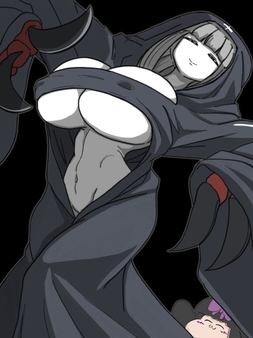 よその子 鉄魔法ちゃん
としゅ～ん 