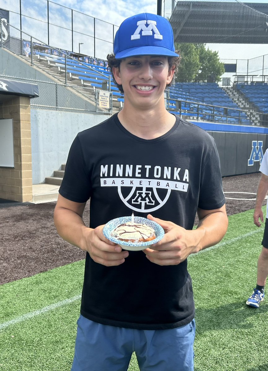 TonkaBaseball_1's tweet photo. Celebrating “Joe Adams Day” with our annual whiffle ball tourney https://t.co/rZh5H1pc6m