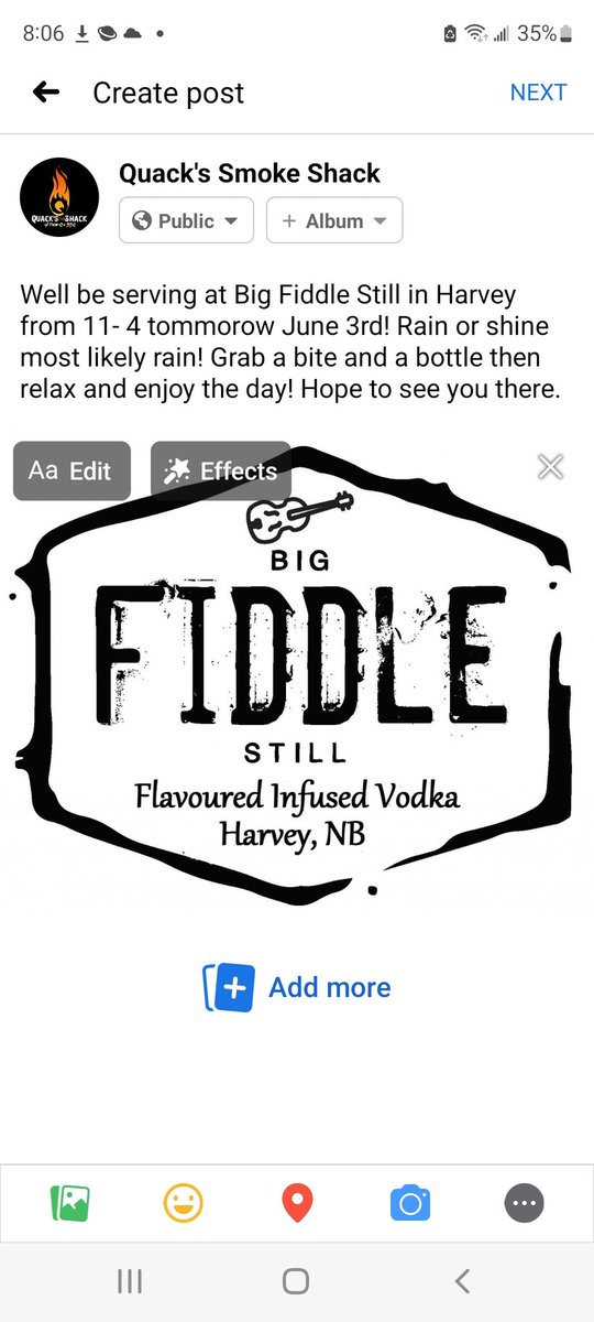 quacksmokeshack's tweet image. We're here until 3!