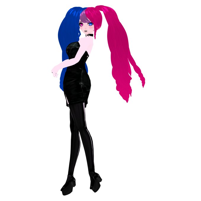 Working on my smoulder, how'd I do? https://t.co/UujqtINhUA<a href="/tag/deadbydaylight"class="tags"><span>#deadbydaylight</span></a><a href="/tag/envtuber"class="tags"><span>#envtuber</span></a><a href="/tag/intothefog"class="tags"><span>#intothefog</span></a><a href="/tag/horrorvtuber"class="tags"><span>#horrorvtuber</span></a>